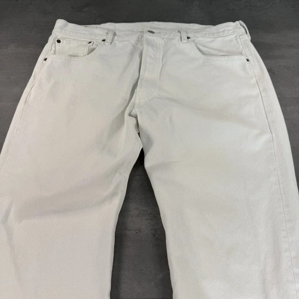 Levis levi 501